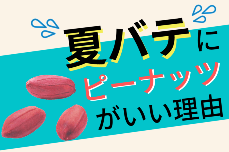 夏バテにピーナッツ.png