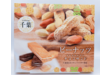 ピーナッツチョコサンド