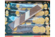 ピーナッツチョコサンド