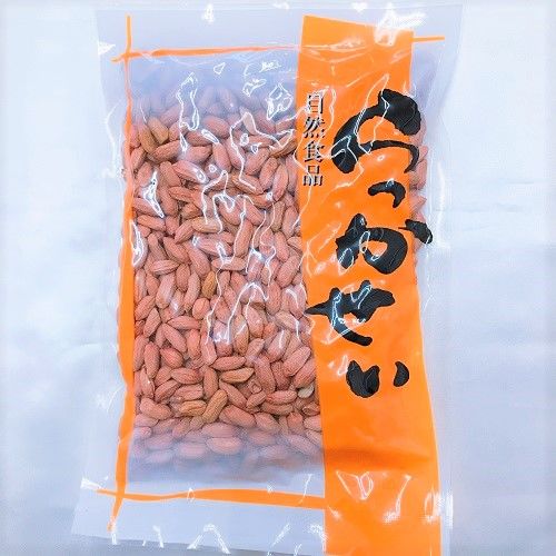 生落花生