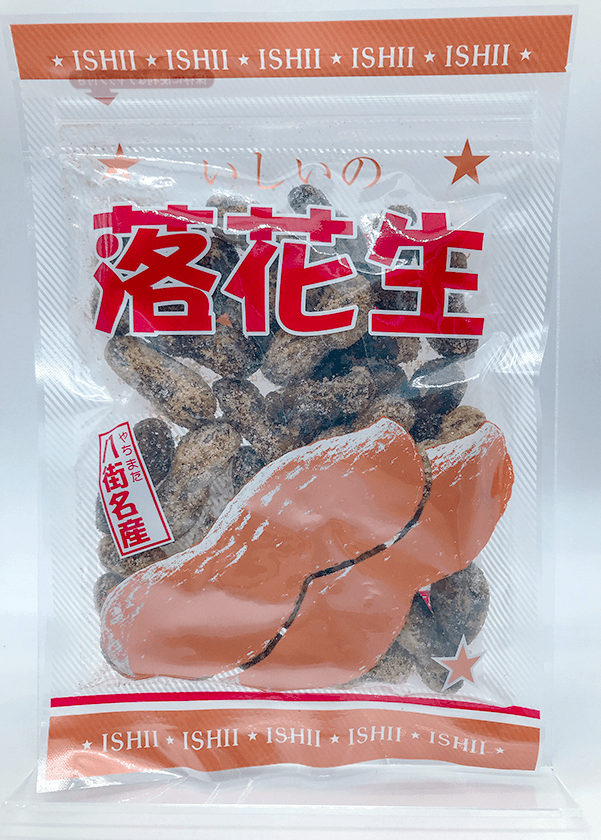 蜜入り甘納豆Qなっつ 蜜入り甘納豆Qなっつ