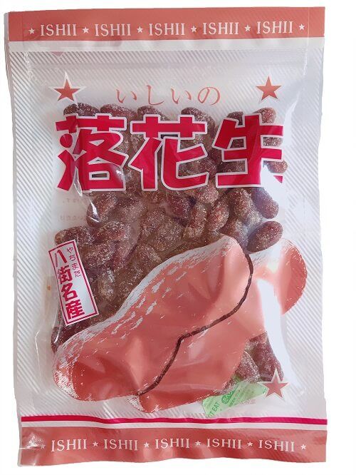 甘納豆 新パケ500.JPG 甘納豆 新パケ500.JPG