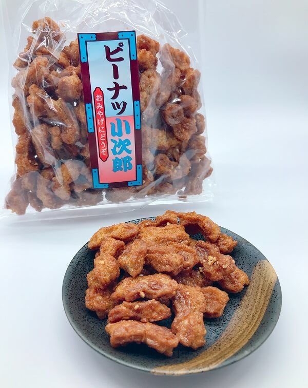 売れているおいしいメーカーピーナッツお菓子 売れているおいしいメーカーピーナッツお菓子