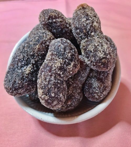 大粒蜜入り トリミング済　500..