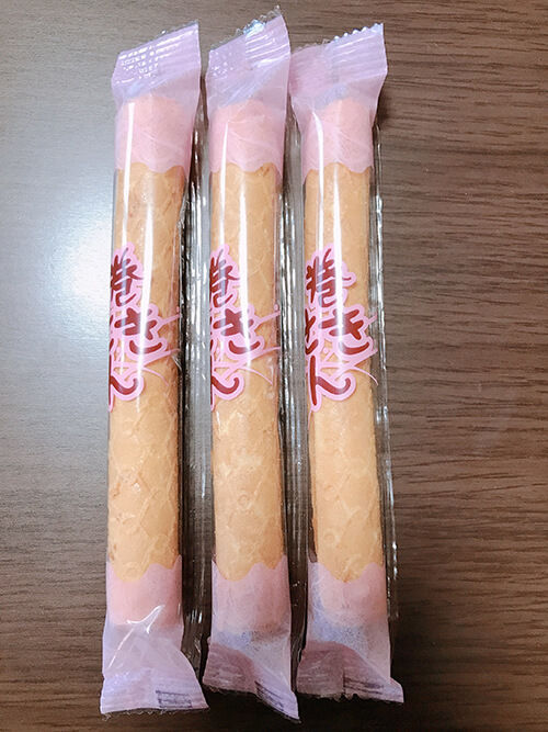 ピーナッツ巻せん.JPG
