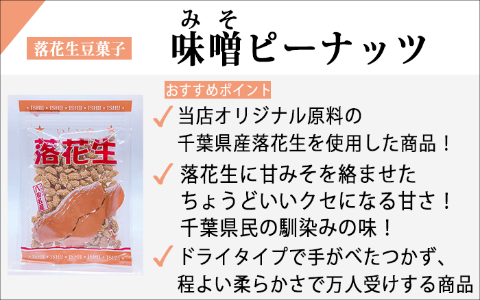 みそピー（オリジナル）紹介記..