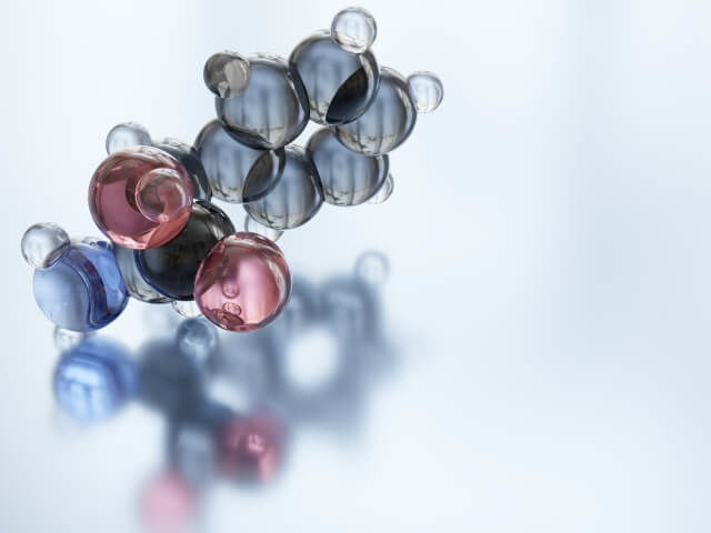 落花生の栄養素（ビタミン・ミネラル・たんぱく質など）のイメージ