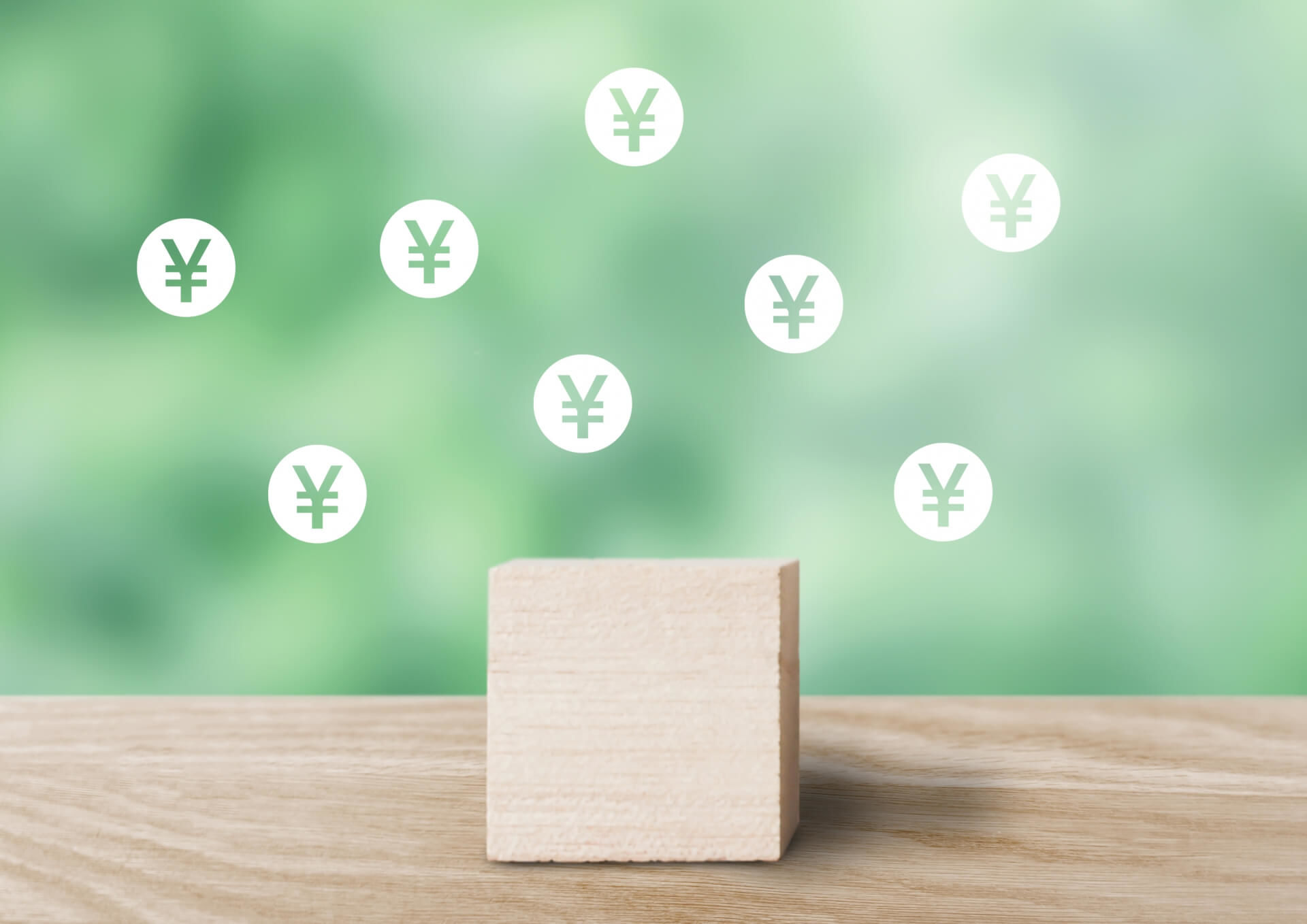 ひな祭りの手土産の予算目安を考えるイメージ