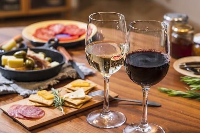 家飲みのおつまみとして楽しめる落花生
