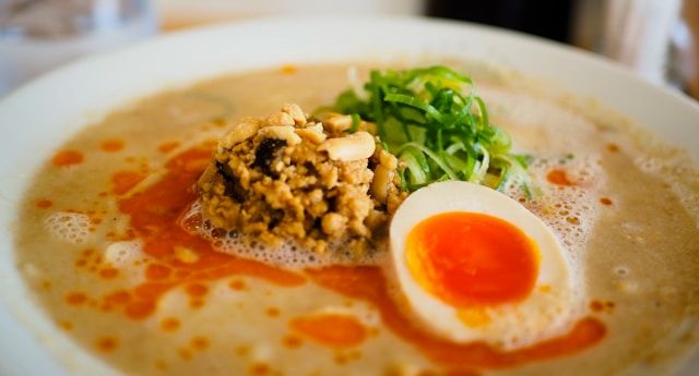八街！激うま！ラーメン祭2026の開催記録を紹介するサムネイル画像