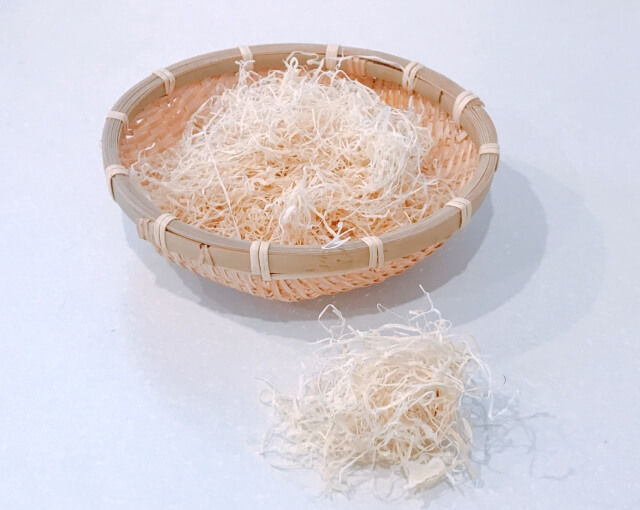 海鮮ミックス落花生の切りイカ味 噛むほど旨みを感じる豆菓子