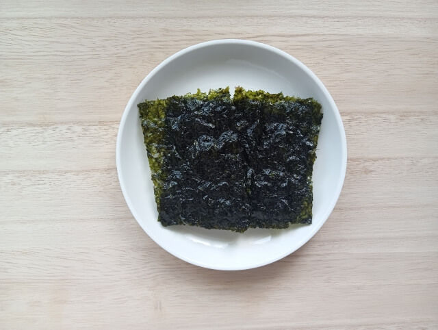 海鮮ミックス落花生の海苔味 後味すっきりの豆菓子