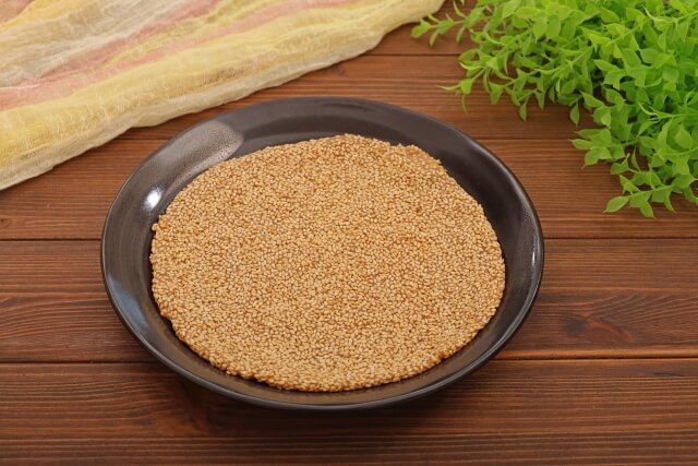 海鮮ミックス落花生のごま味 香ばしい甘じょっぱい豆菓子