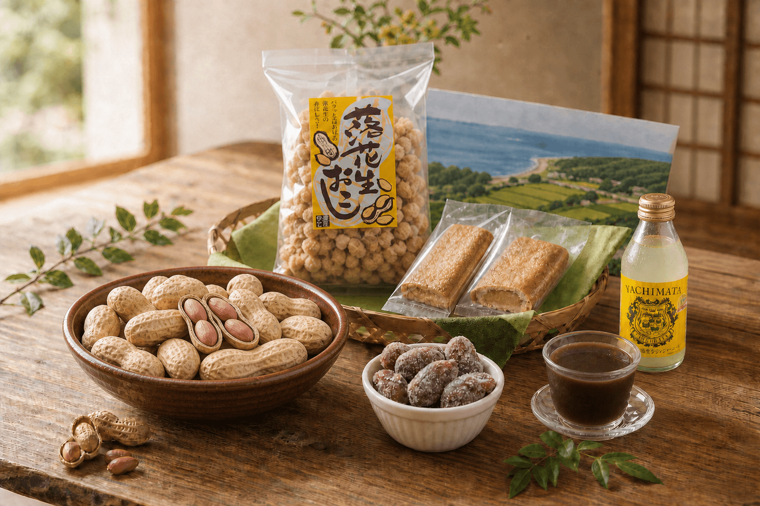 千葉 お 土産